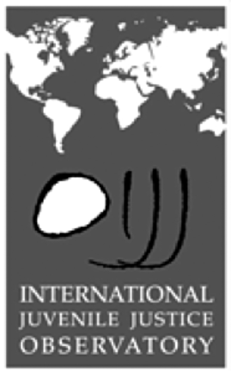 Observatorio Internacional de Justicia Juvenil (OIJJ)