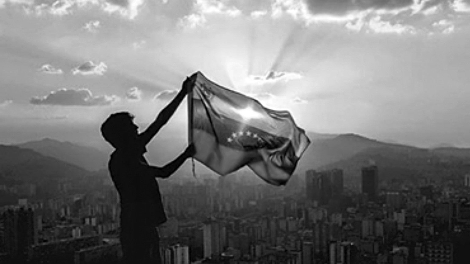 Una mirada de esperanza a Venezuela