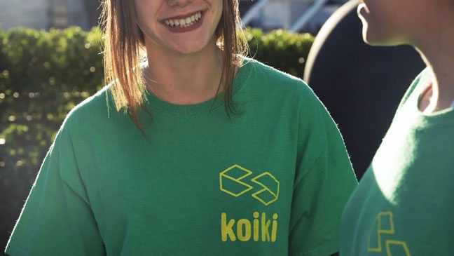 Koiki: la gente primero