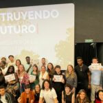Documental «Construyendo Futuro» Generación_G