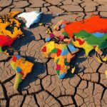 El cambio climático como motor de migraciones: una realidad innegable