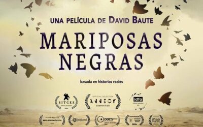 Déjame que te cuente: una película: “Mariposa Negras”