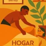 El Hogar Juana Francés: un espacio para crecer y acompañar en la vida adulta