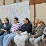 Malaikas: acompañar, proteger y empoderar a mujeres migrantes