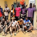 Donde la calle no es destino | Un hogar salesiano para jóvenes en Camerún