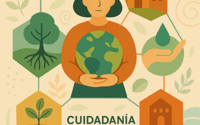CUIdadanía en el entorno universitario salesiano | Ética del cuidado y transformación ecosocial