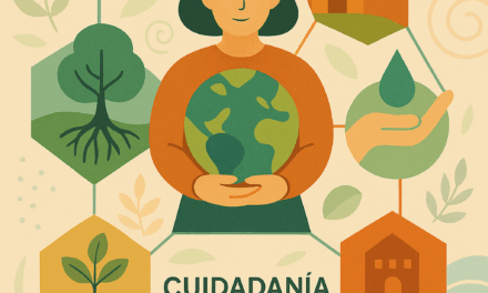 CUIdadanía en el entorno universitario salesiano | Ética del cuidado y transformación ecosocial