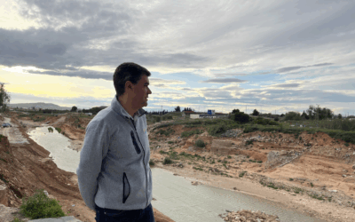 Esperanza en un mundo mejor | Francisco Javier Fenoll (Fundación Mª Auxiliadora)