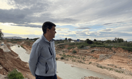 Esperanza en un mundo mejor | Francisco Javier Fenoll (Fundación Mª Auxiliadora)