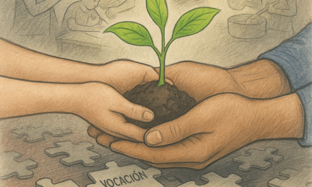 El voluntariado en las Plataformas Sociales Salesianas: retos y oportunidades en tiempos nuevos