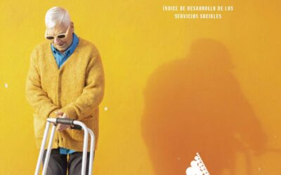 Hogares que cuentan: Desinstitucionalización, el gran desafío de nuestros servicios sociales