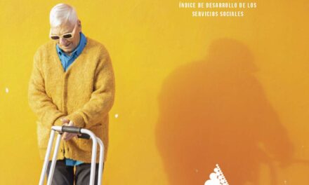 Hogares que cuentan: Desinstitucionalización, el gran desafío de nuestros servicios sociales