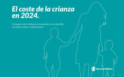 Cuidar cuesta: el precio invisible de criar en España