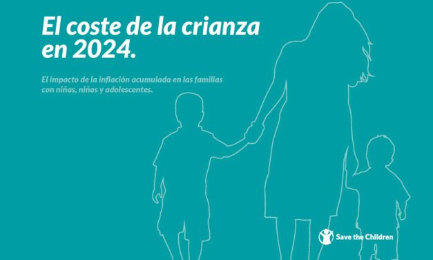 Cuidar cuesta: el precio invisible de criar en España