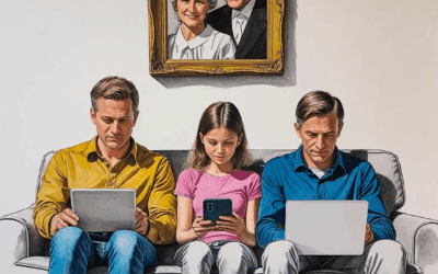 Familia, desafío y horizonte: Editorial del número 63 de En la Calle