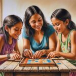 Retos de la intervención familiar en programas socioeducativos