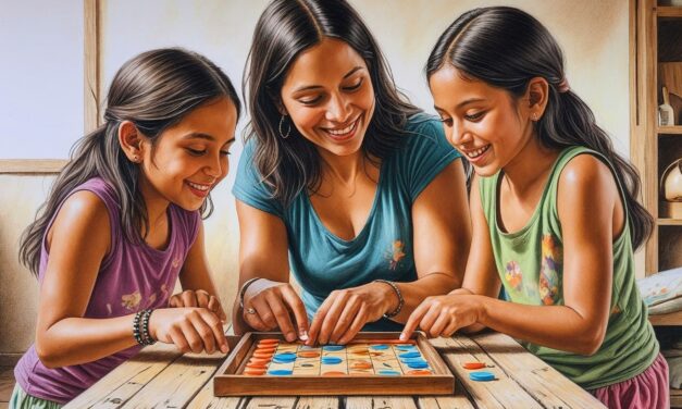 Retos de la intervención familiar en programas socioeducativos