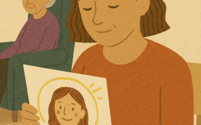 Déjame que te cuente: en las manos de Clara