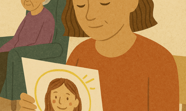 Déjame que te cuente: en las manos de Clara
