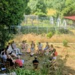 Tierra Habitada: ecología, espiritualidad y acogida en Segovia