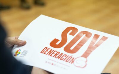 ¡EnRÉDate por la Interculturalidad! Jóvenes de Plataformas Sociales Salesianas protagonizan un documental único