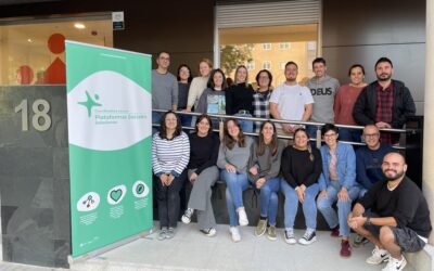 Arranca el Curso de Coordinación Pastoral en las Plataformas Sociales Salesianas