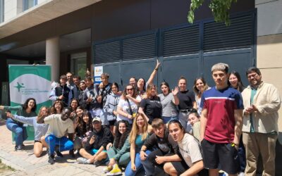 Toma Las Riendas: protagonismo juvenil y prevención desde lo vivido