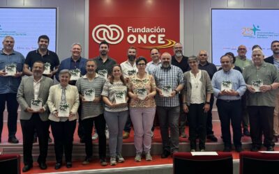 Celebramos 25 años de sueños compartidos
