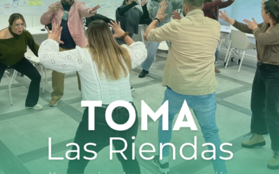 Toma las Riendas XIII: Un nuevo impulso para la prevención y el protagonismo juvenil